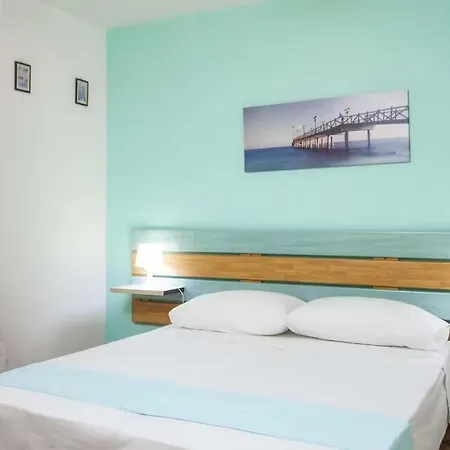 Ischia Apartment