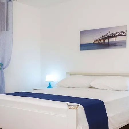 Apartment Ischia