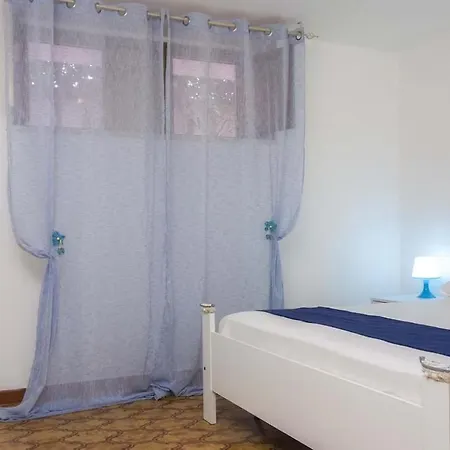 Apartment Ischia *