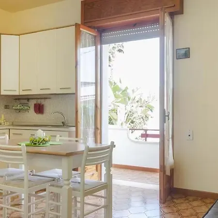 Apartment Ischia