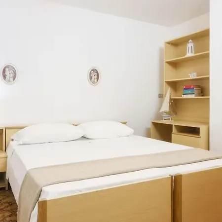 Apartment Ischia *