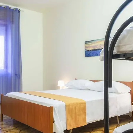 Apartment Ischia Marina di Mancaversa