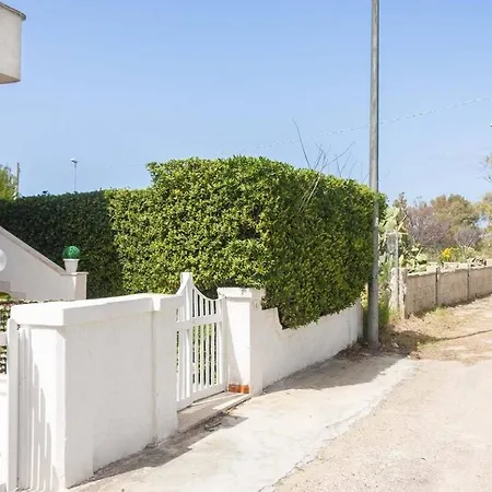 Apartment Ischia