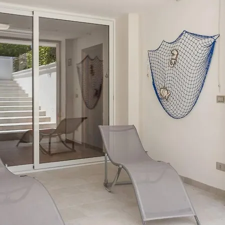 Ischia Apartment Marina di Mancaversa